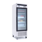 Congelador MCF8701GR