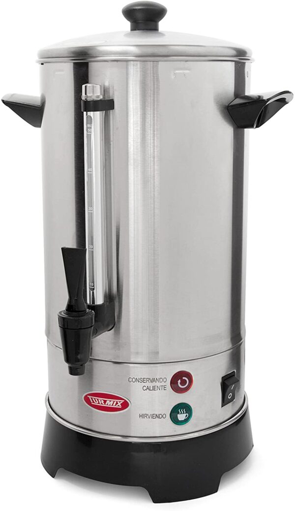 Cafeteras Turmix TU55