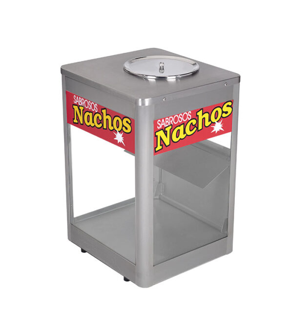 Exhibidor de Nachos EN-3