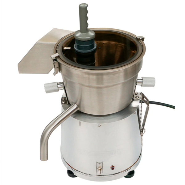 Extractor Automático Jugo EX-A