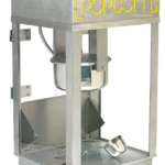 Palomera Acero Inoxidable PM-8