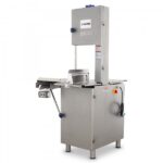 Sierra Carnicera SPK-120-SH