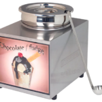 Calentador Multifuncional CMF-1