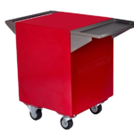 Carro Gabinete para Palomera