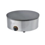 Crepera circular CM-04G