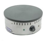 Crepera Circular CM-003