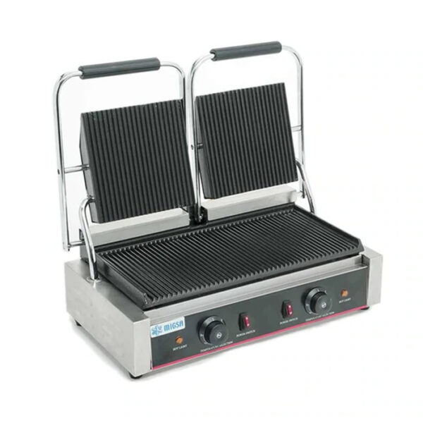 Plancha Panini BN-813