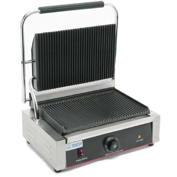 Plancha de Panini BN-811E