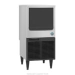 Maquina de Hielo KM-81/116 BAJ