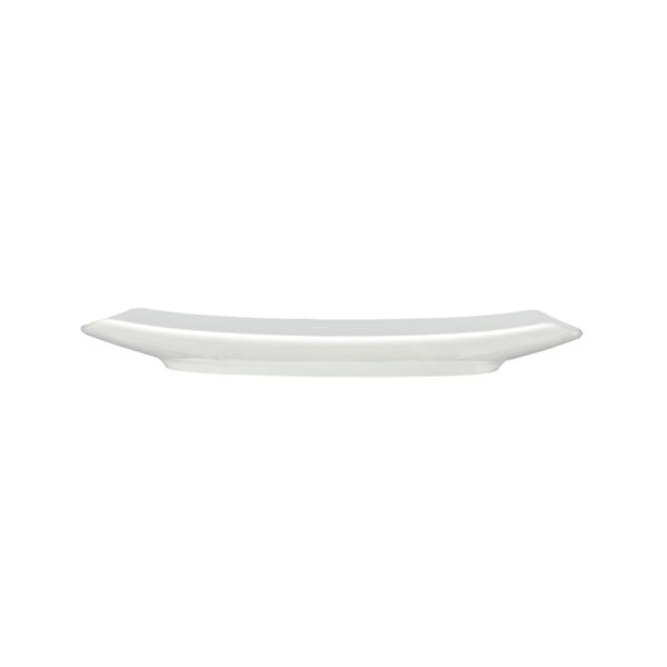 Plato trinche de porcelana Elegance Santa Anita de 25.4cm - Image 2