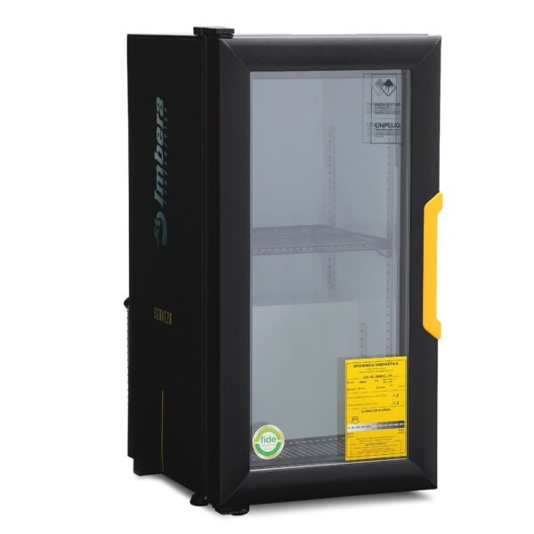 Refrigerador CCV24