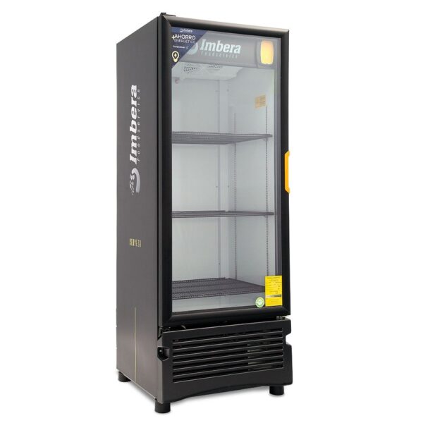 Refrigerador CCV320