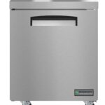 Mesa de preparación EUR27A