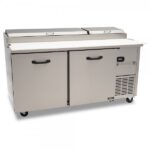 Mesa de Preparación PTP22-F11