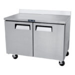 Mesa de Preparación MGF8414GR