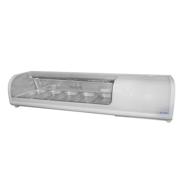 Vitrina Refrigerada RTS132L