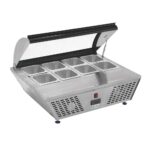 Base Refrigerada RTW-67L