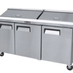 Mesa de Preparación Msf8304Gr