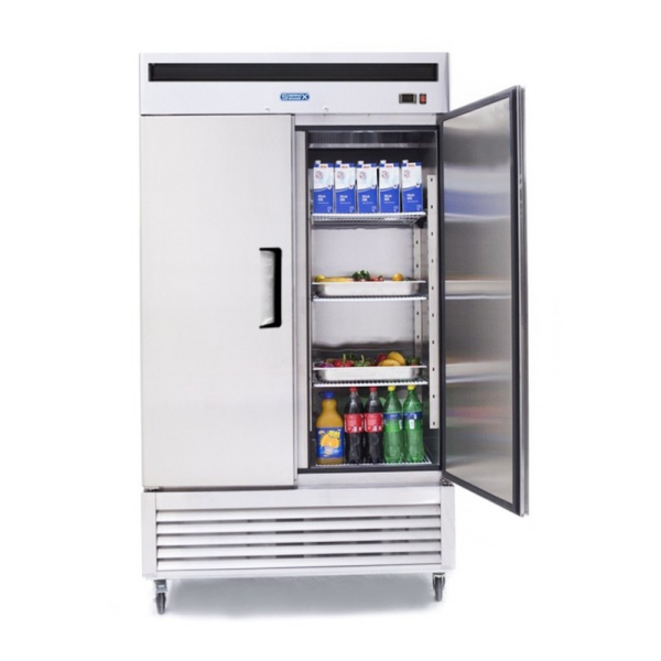 Refrigerador MBF8506GR - Image 3