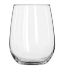 Vaso stemless de vino blanco 503ml 17oz