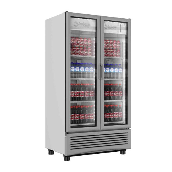 Refrigerador VR-26