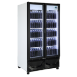 Enfriador Vertical CFX-37 2P