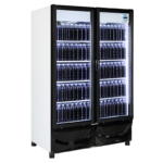 Enfriador Vertical CFX-42 2P