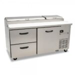 Mesa de Preparación PTP22-F21