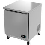 Mesa de Preparación AUTR-27