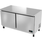 Mesa de Preparación AUTR-60