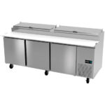 Mesa de Preparación APTP-93