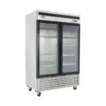 Refrigerador MCF8707GR