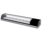 Vitrina Refrigerada ACTC-69 HC