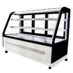 Vitrina Refrigerada WDF177D