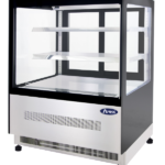 Vitrina Refrigerada WDF097F