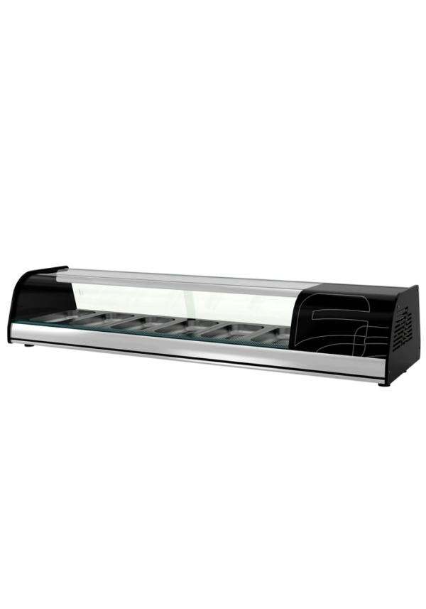 Vitrina Refrigerada ACTC-55 HC