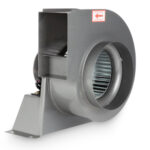 Extractor Centrífugo CET-5000 2HP