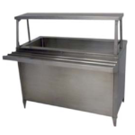 Barra Fría de Autoservicio