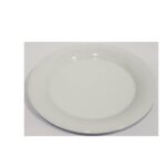 Plato de melamina diametro 26.5