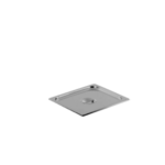 Tapa Inserto Acero Inoxidable Tercio