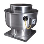 Extractor Centrifugo CT-18