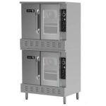 Horno Conveccion a Gas AECO-2