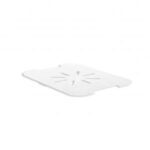 Drenador para Inserto de Policarbonato, Tamaño Medio