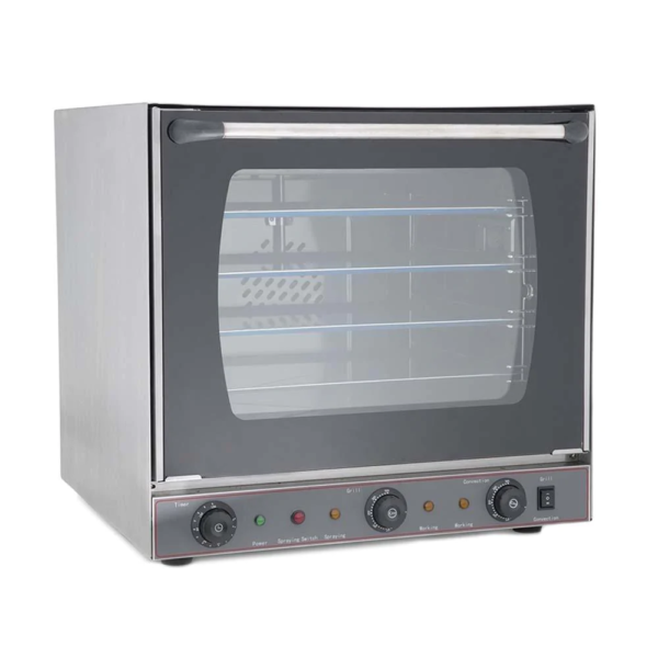 Horno Eléctrico Convección En-30A