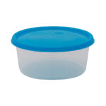 Hermético Redondo 2 l PP