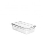 Inserto de Policarbonato Cuarto