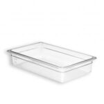 Inserto de Policarbonato Entero