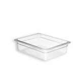 Inserto de Policarbonato Medio