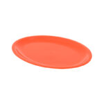 Plato Plano Extra Grande PP