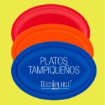 Plato Tampiqueño Chico PP